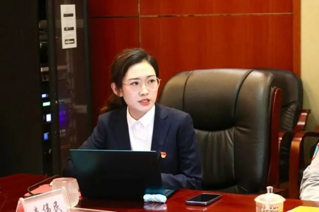 象屿海装新副总经理上任|厦门象屿集团|江爱群|象屿集团|陈细妹|林志