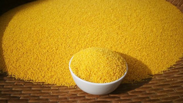 五谷往事上黄粱时代讲一讲你不知道的黄粱故事