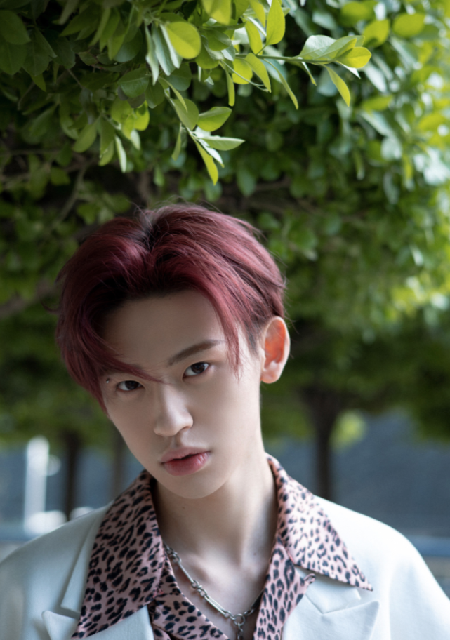 小鬼新专辑先行曲逆流而上来了