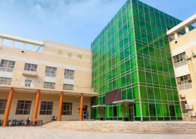 编辑|袁晗雪来源|山东聊城第三中学点分享点收藏点点赞