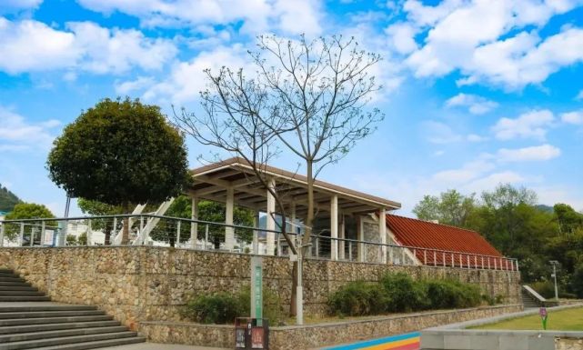 不看不知道,水北村变化好大呀.