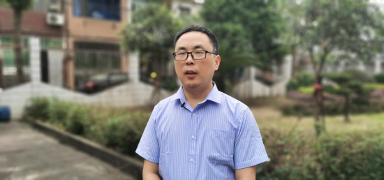 桃江8亿贷款助推一村一品产业发展