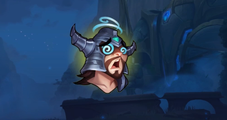 "别瞎跑图"表情"该休息了"击杀标记"灵魂之力"头像框"内瑟斯的梦境