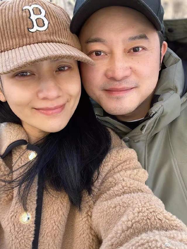 沙溢对胡可的道德绑架揭开了多少男人自私自利的遮羞布