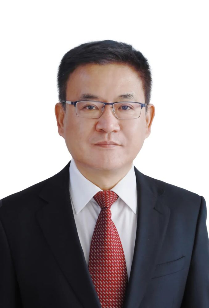 青岛市委秘书长孙海生兼任新职_腾讯新闻