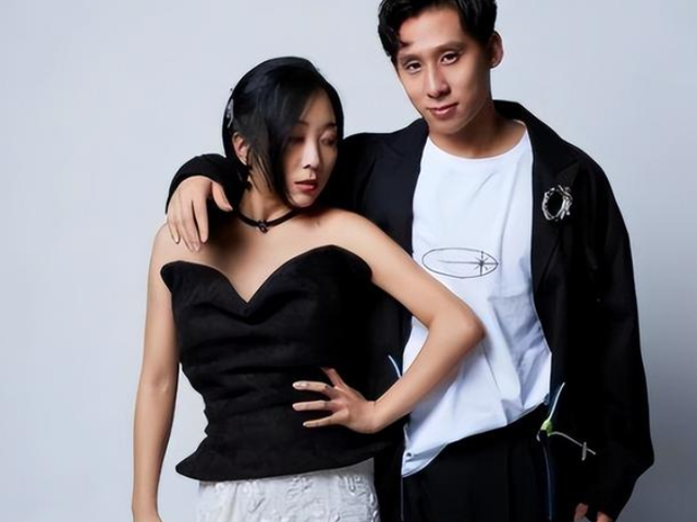 隋文静韩聪采访近照曝光!两人默契十足,冰迷纷纷直呼:好甜