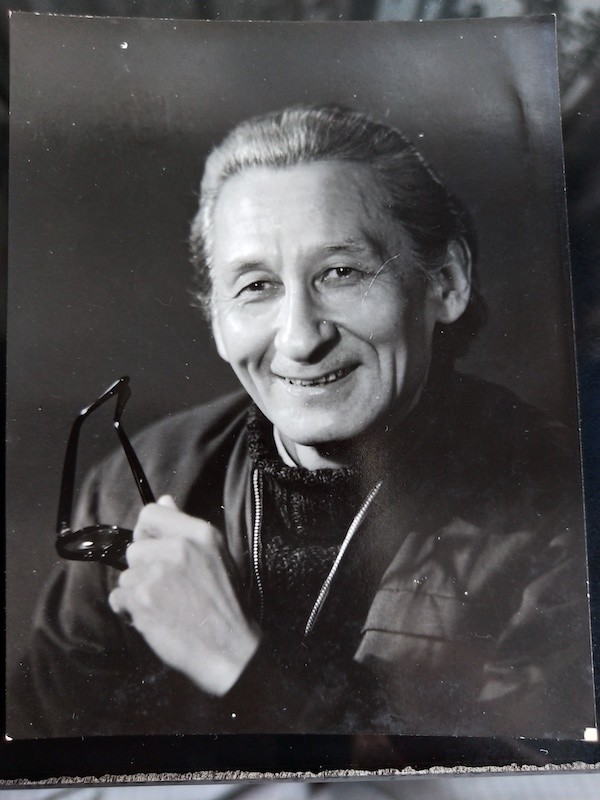 记忆今天是邱岳峰一百岁诞辰重温那些经典声音的往事