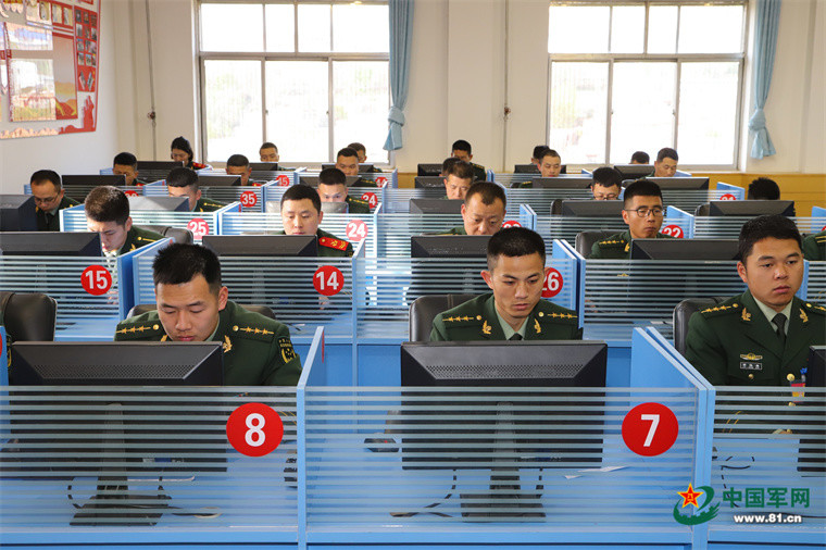 武警北京总队机动二支队开展野战制炊能力比武幼儿绘本阅读观察记录