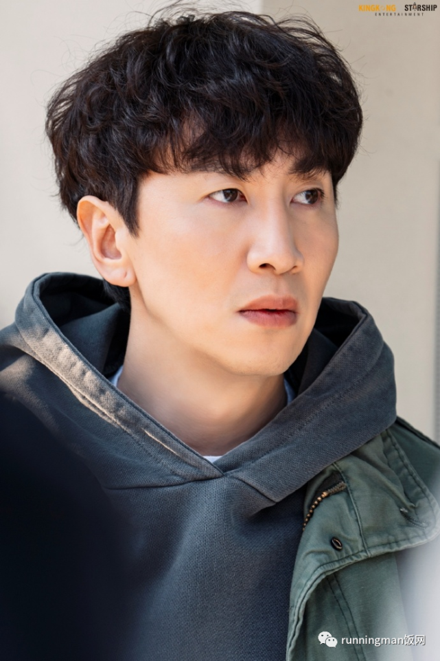 来源:runningman吧微博  整理by 宋智孝记事簿_cheonworld李光洙的