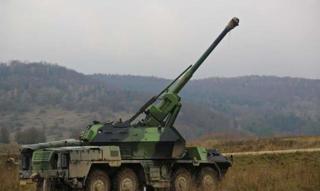 乌克兰防空炮simple图片