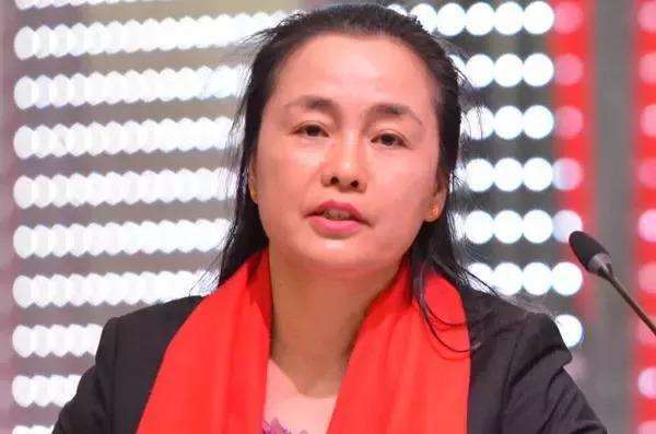 我国新女首富范红卫公司超华为成第二大民企坐拥身家达1700亿