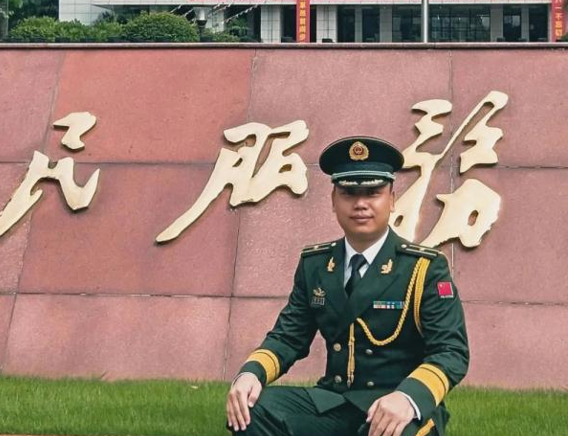 牺牲缉毒警蔡晓东39岁生日,9岁女儿留下一封信,懂事得令人心疼