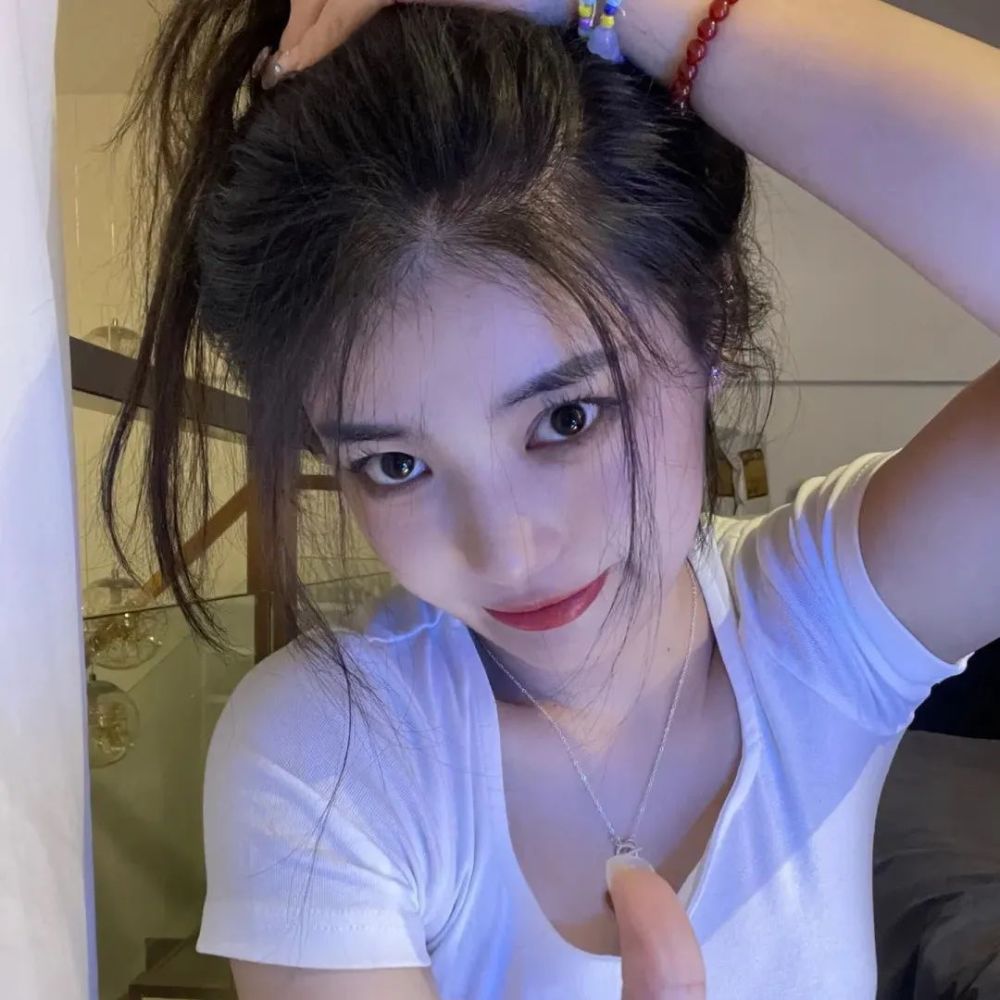 小仙女头像特别挑选的ins风头像