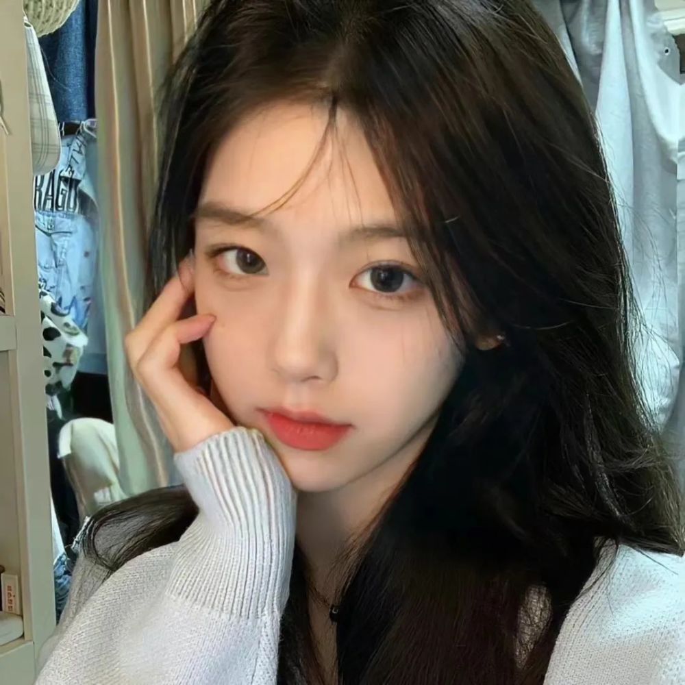 小仙女头像特别挑选的ins风头像