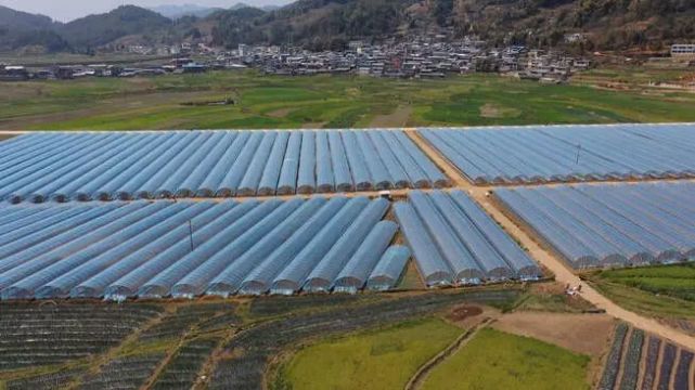 永德县明朗村:传承红色文化精神 助力乡村振兴