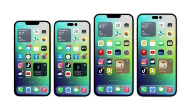 Mate 50还是iPhone 14？下半年高端手机即将风云再起_https://www.jinrisc.com_站长资讯_第3张