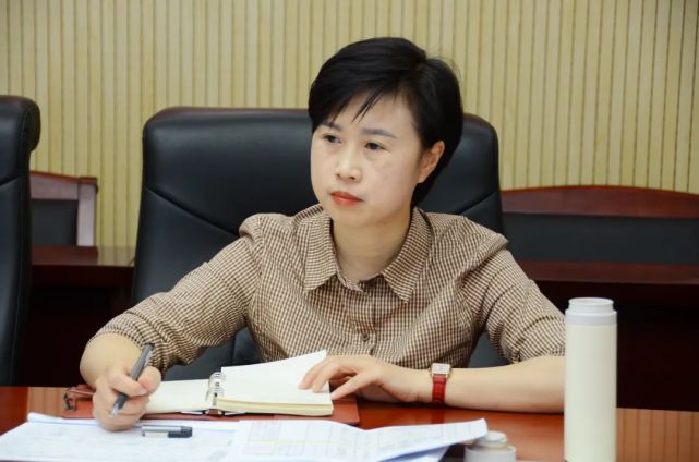 市检察院副检察长赵冬梅一行调研利州区检察院未成年人检察工作