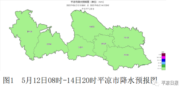 累積降雨量5～15毫米我市有小雨天氣12～14日局部地方有陣雨我市靜寧