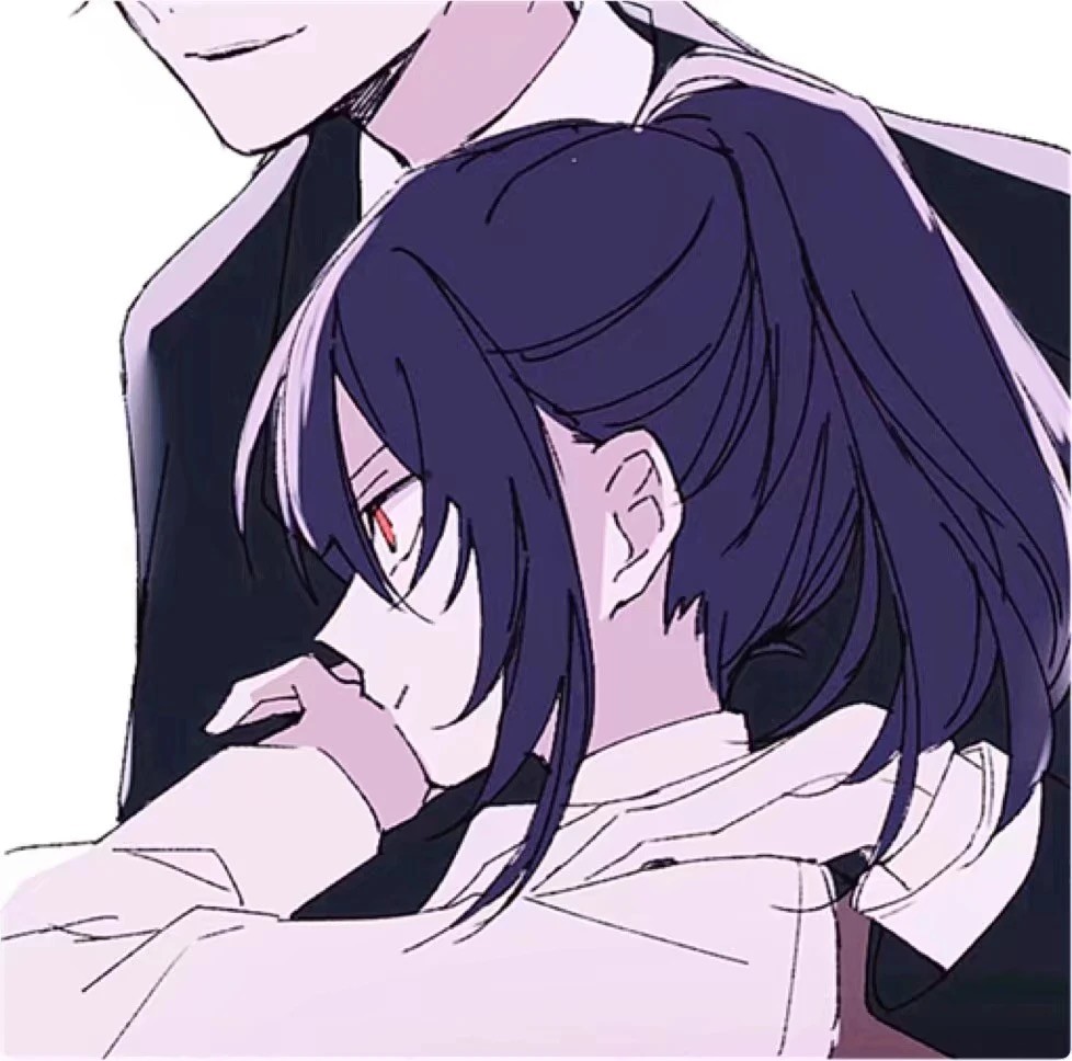 小众不易撞的情头插图1