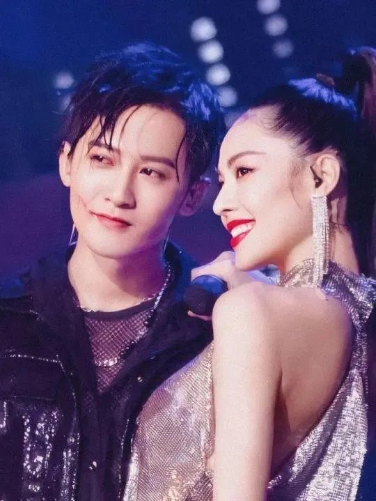 虽然有点晚,但他好在红了|赵泳鑫|王一浩|池约翰|檀健次|猎罪图鉴