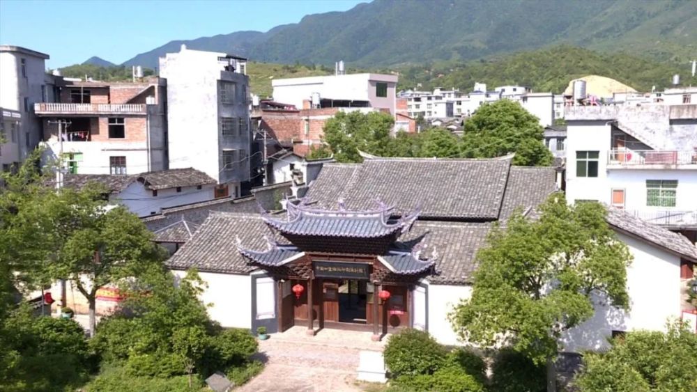 【三提三效】四堡镇:加快雕版印刷古镇建设 推进高质量发展_腾讯新闻