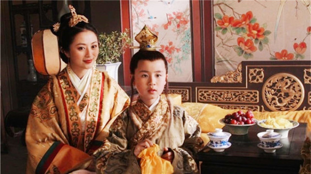 却逼得大臣辞职,令百姓苦不堪言|明神宗|朱翊閔|朱载坖|裕王|明穆宗