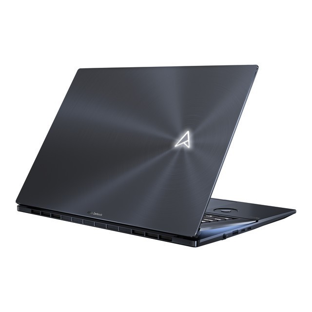 华硕发布新款 zenbook pro 16x oled 笔记本 起售价2599美元