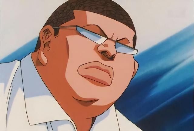 灌篮高手:现实最适合做兄弟的人,看出来了吗?这几位不得不说_腾讯新闻