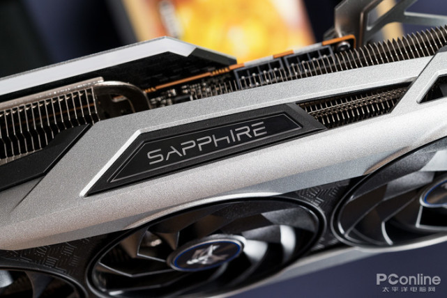 amd radeon rx 6x50系列显卡首发评测:意料中的性能提升