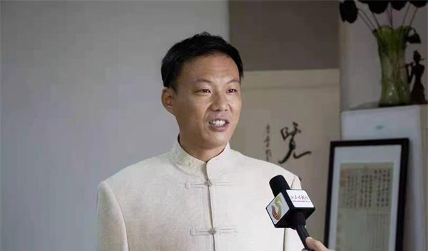 中国书法家协会会员张玉峰书法欣赏