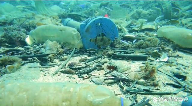 到海底的可能,特意对加州沿岸的圣巴巴拉海盆底部沉积层进行取样研究