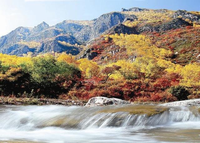 卓资县九龙湾(联)