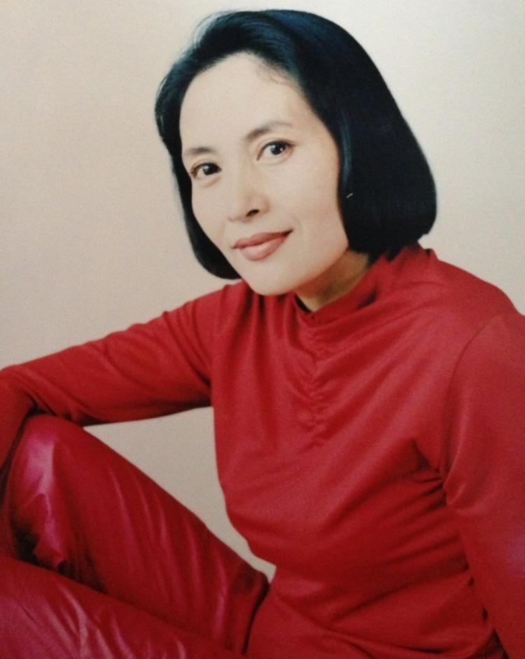 "金鸡奖"影后宋晓英:再婚丈夫去世一年后,她现状如何?_腾讯新闻