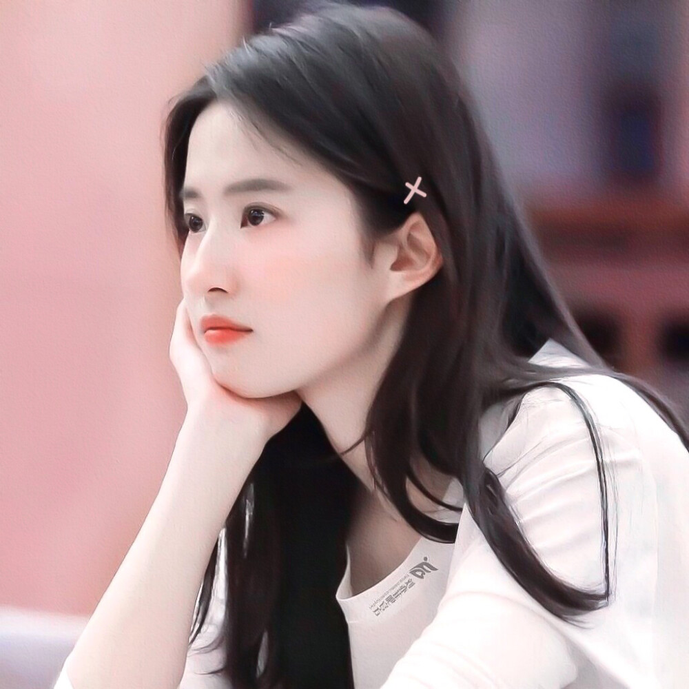 刘亦菲头像|这才是神仙姐姐呐