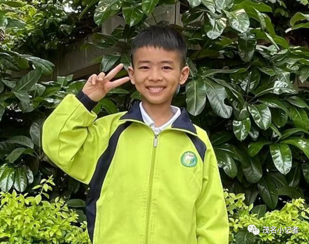 晚上很多茂名人都爱到这里散步