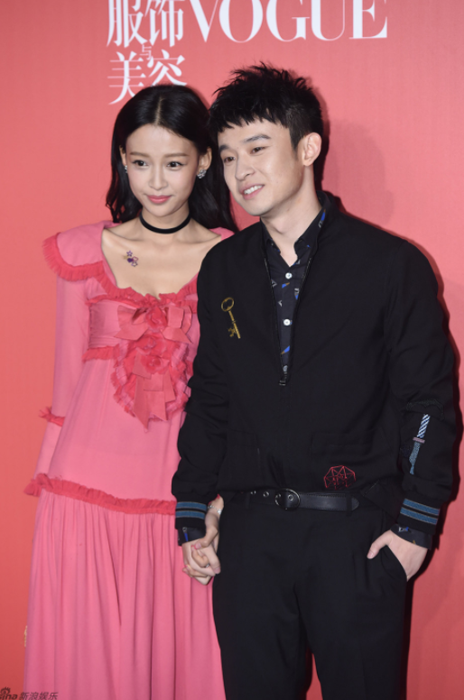 孙怡24岁嫁给董子健结婚五年没有婚礼究竟是高攀还是真爱