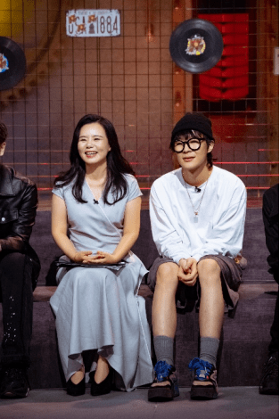 选手欢迎|说唱听我的|谢帝|刘聪|龚琳娜|说唱听我的2|朱婧汐|尤长靖