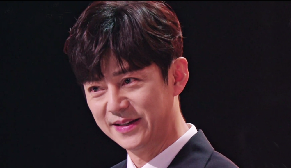 《声生不息》的宝藏主持何炅,高情商救场成就节目,湖南卫视综艺离不开