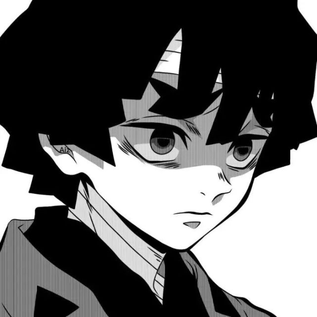 【黑白漫男头】海绵宝宝经典台词文案