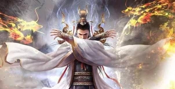 《遮天》之恒宇大帝