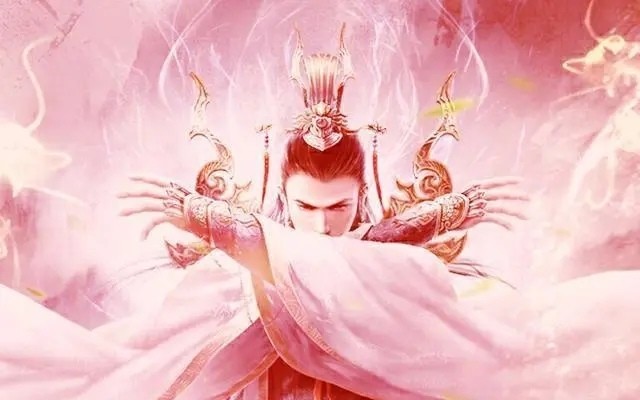 《遮天》之恒宇大帝