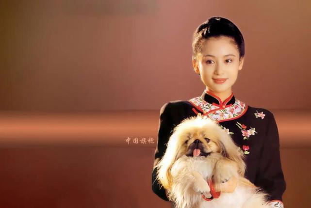 内地第一美人陈红 年轻时究竟有多美 巅峰期曾艳压10位顶级美人 水云间 林青霞 琼瑶 邱莫言 神雕侠侣 红楼梦 陈红 都艳 貂蝉 娱乐 聊斋之连城