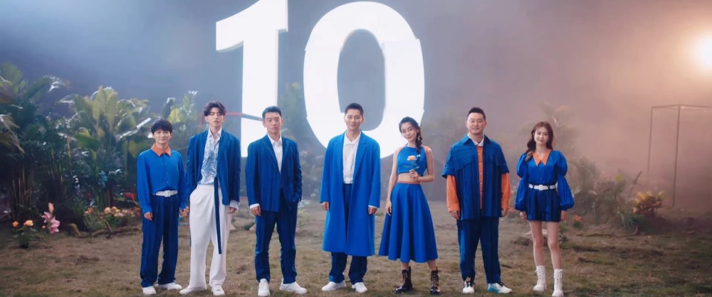 《奔跑吧》第十季发布宣传片,路透内容火爆,现在的跑男更值得期待么?