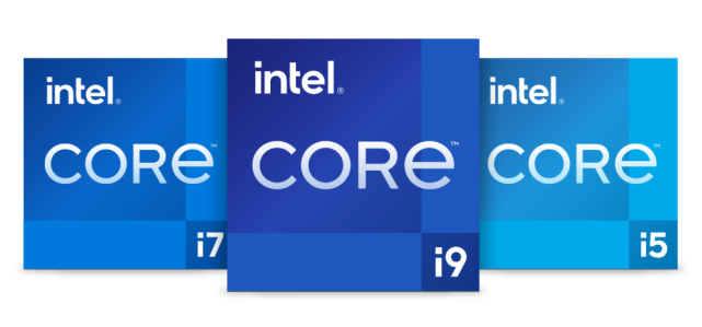 12代酷睿最强移动平台HX发布，Core i9-12900HX性能直逼台式机_腾讯新闻