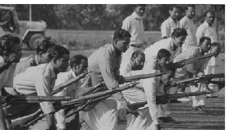1962年中印战争球盟会解放军直逼印度首都被记恨了半个世纪