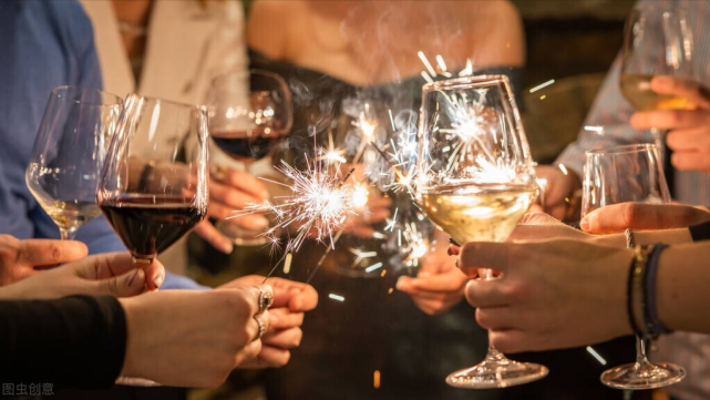 饭局文化之餐间敬酒三