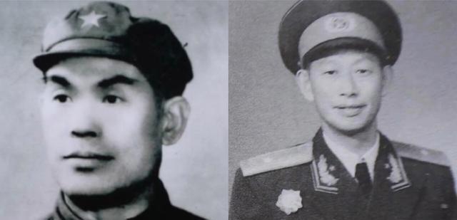 政治部主任:方正平(55年中将)参谋长:文建武兼(1951年1月15日病逝于