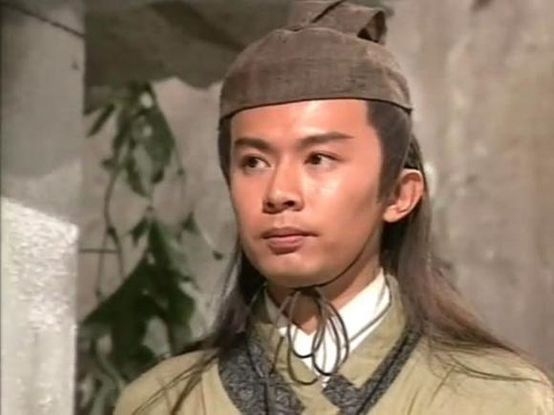 吕颂贤直播遇故障毫不理会,粉丝反倒更加热情,因出演令狐冲成佛门俗家