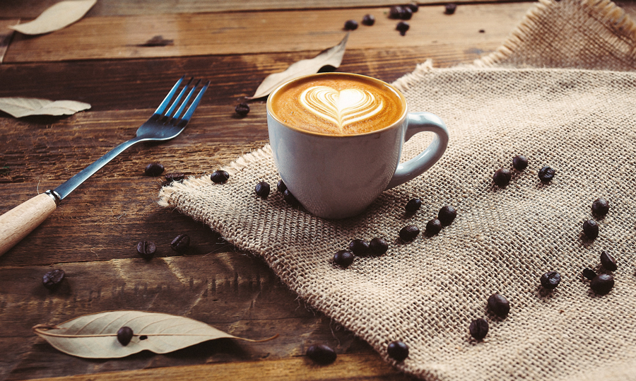 两篇研究发现，咖啡加奶，抗炎效果翻倍