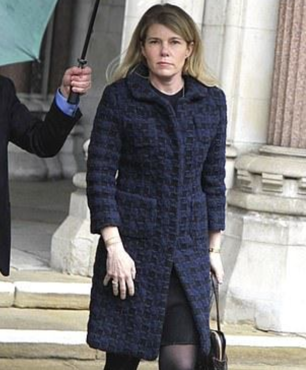 英国女子嫁富豪离婚分走7.5亿如今新男友却拿钱跑了外教1对12023已更新(腾讯/今日)外教1对1